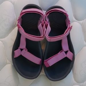 Women's Teva sandals